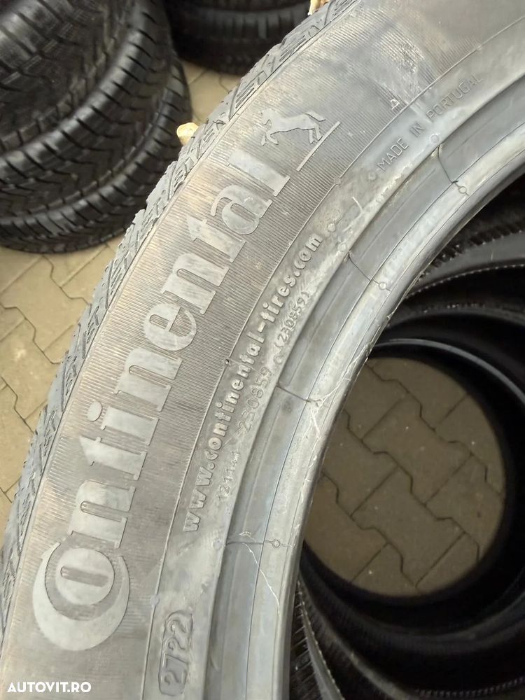 275 45 R20 CONTINENTAL ALLSEASON NOI - 4