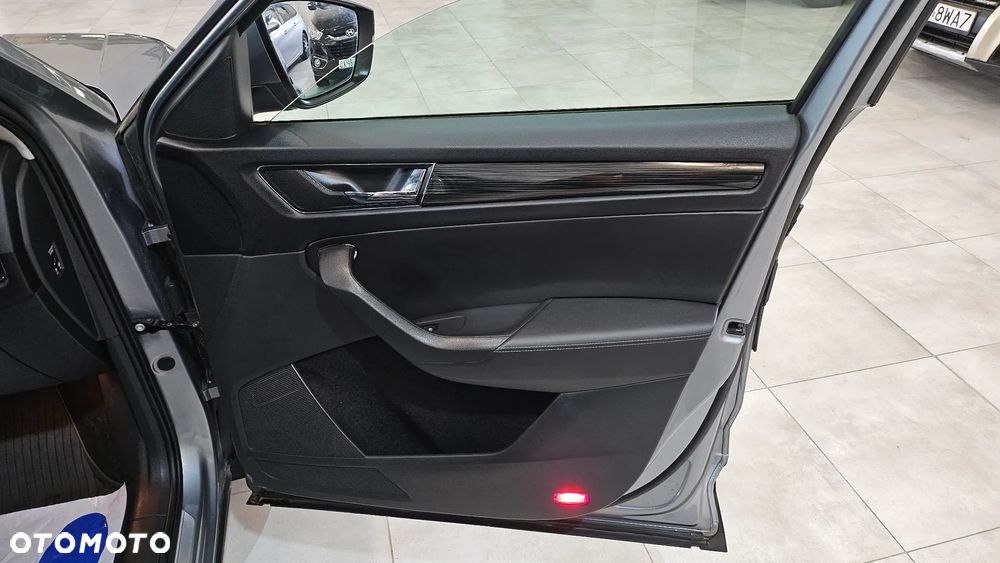 Skoda Kodiaq 1.5 TSI ACT 4x2 Ambition 7os - 37