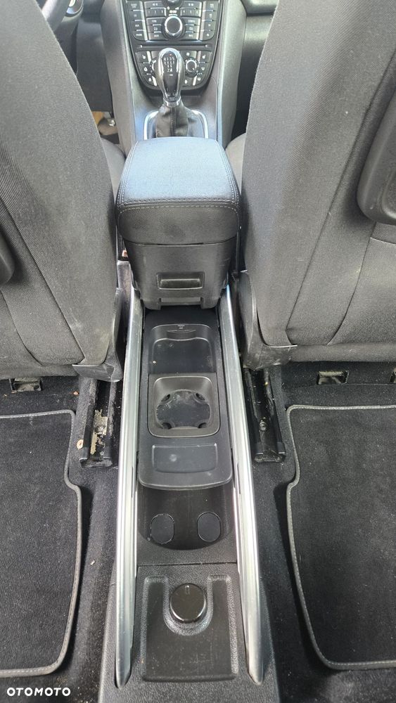 Opel Meriva 1.4 T Enjoy - 25