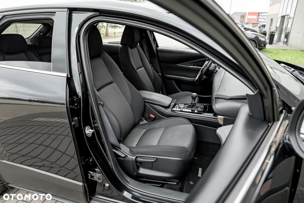 Mazda CX-30 2.0 mHEV Exclusive-Line 2WD - 28