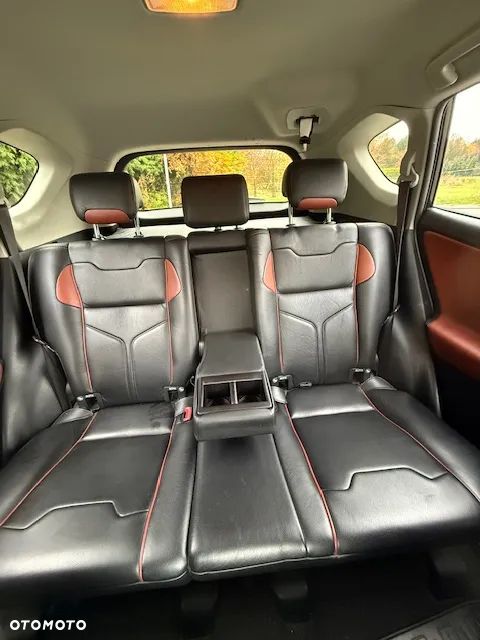 Toyota RAV4 2.0 Prestige MS - 8