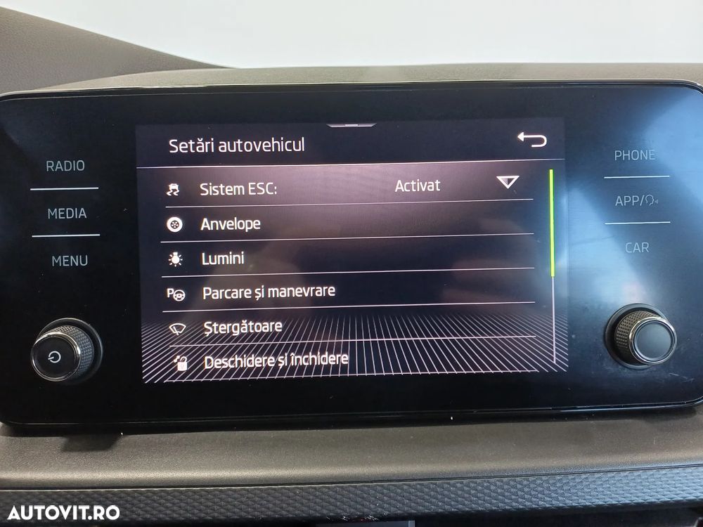 Skoda Scala 1.0 TSI Ambition - 16