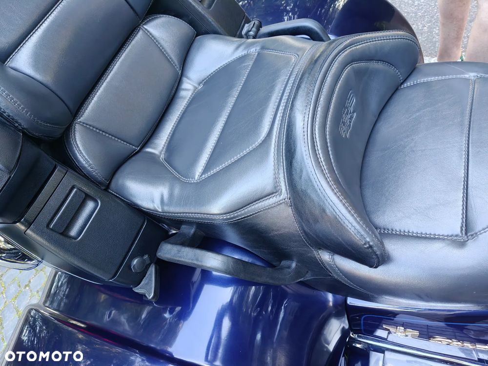 Honda GL - 30