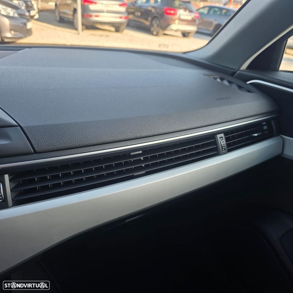 Audi A4 35 TDI Advanced S tronic - 33