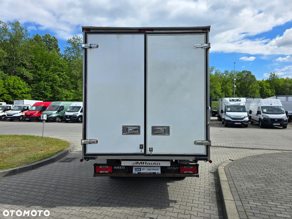 Iveco MR DAILY 35S/MR - 7