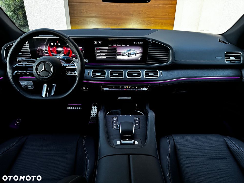 Mercedes-Benz GLE - 16