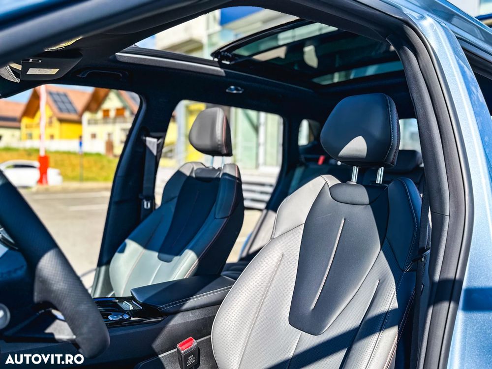 Geely Cityray 1.5 T-GDI 7DCT GK - 18