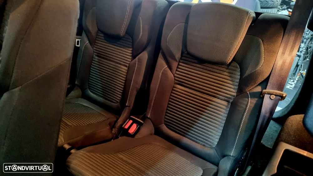 Renault Grand Scénic - 11