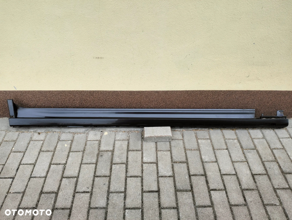 LISTWA PROGOWA OSŁONA PRAWA BMW X3 G08 IX3 M PAKIET