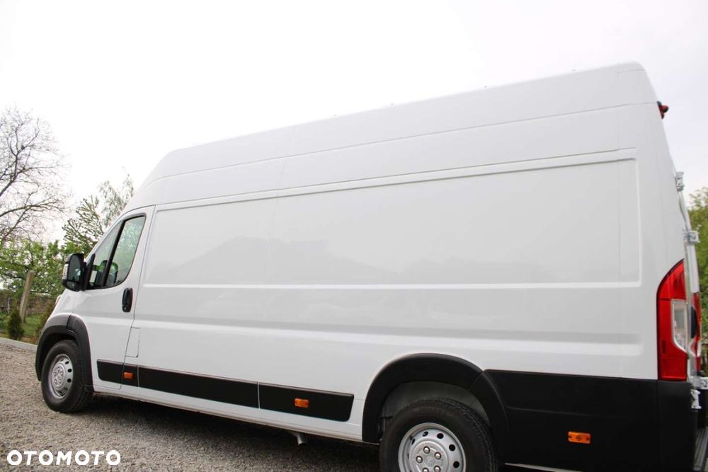 Peugeot Boxer - 24