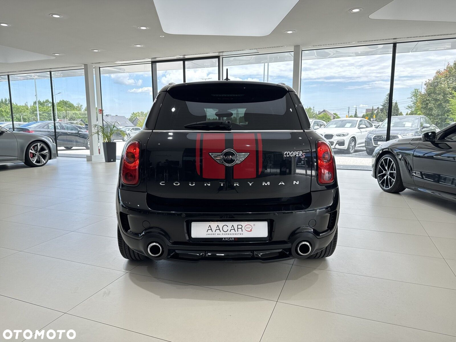MINI Countryman - 4