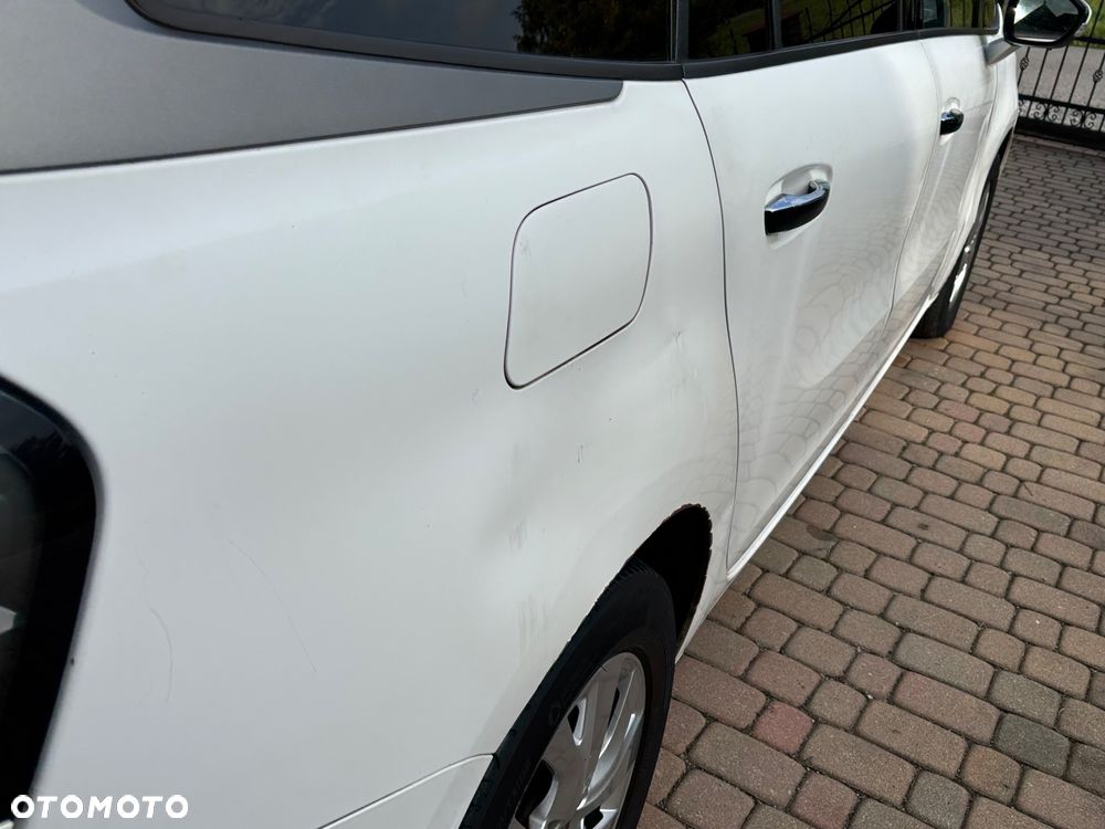 Citroën C4 Grand Picasso 1.6 e-HDi Exclusive - 16