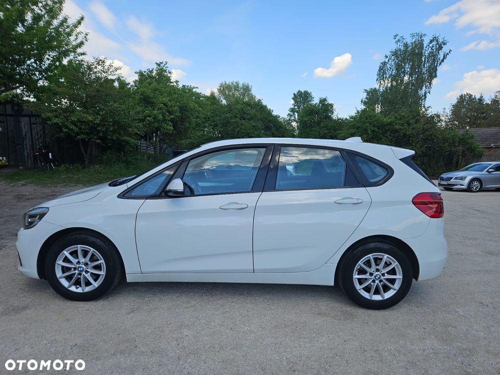 BMW Seria 2 - 17