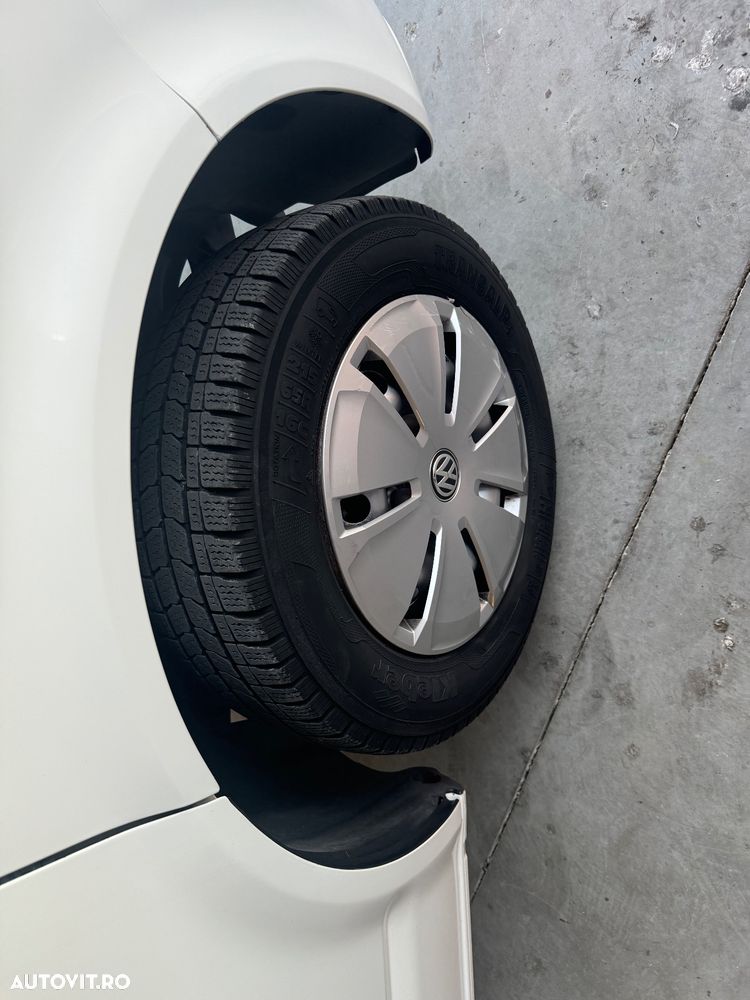 Volkswagen Transporter T6 DSG Lang - 31