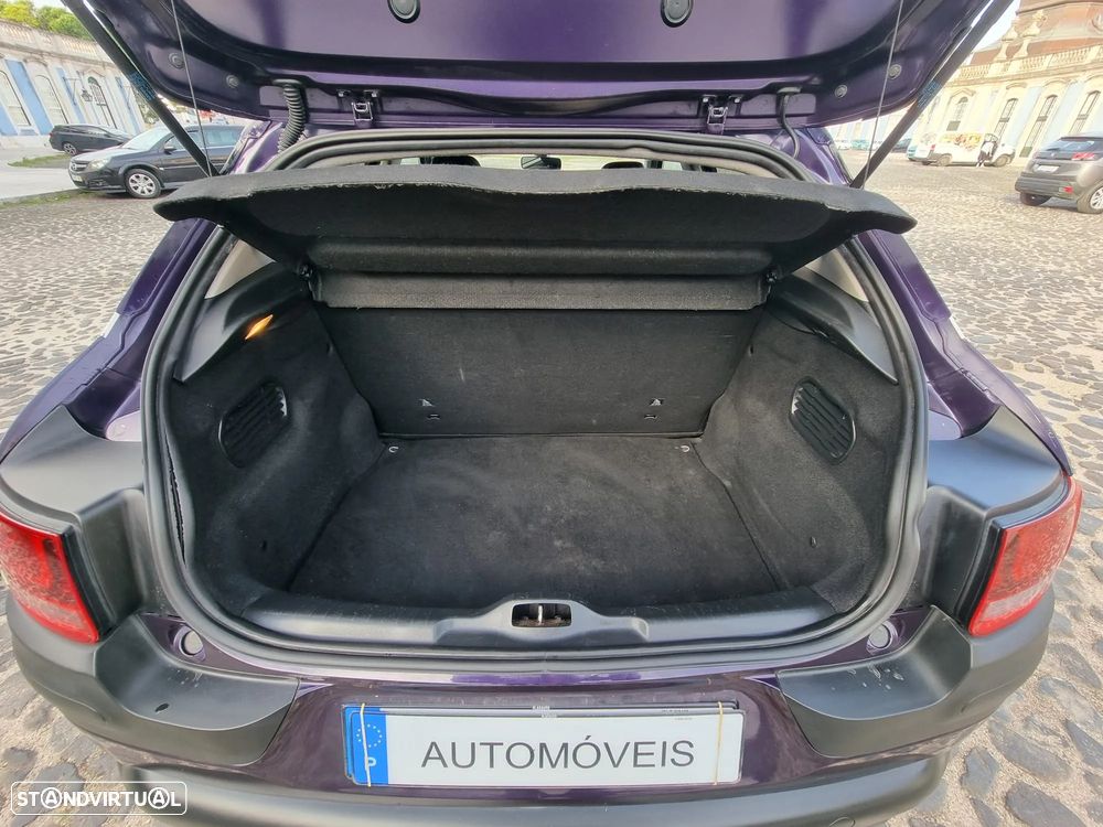Citroën C4 Cactus 1.6 BlueHDi Shine - 8