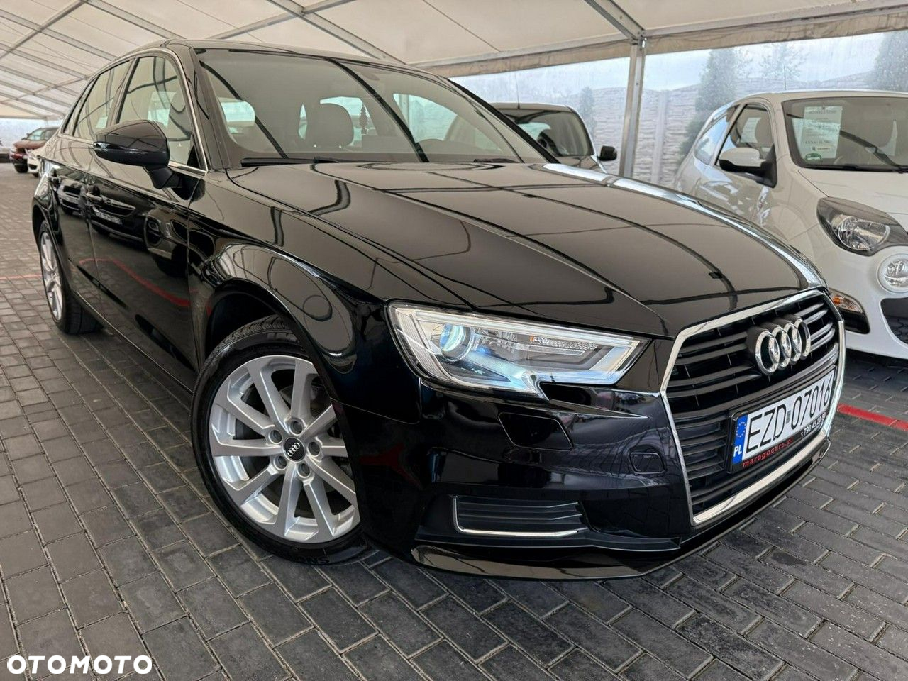 Audi A3 - 18