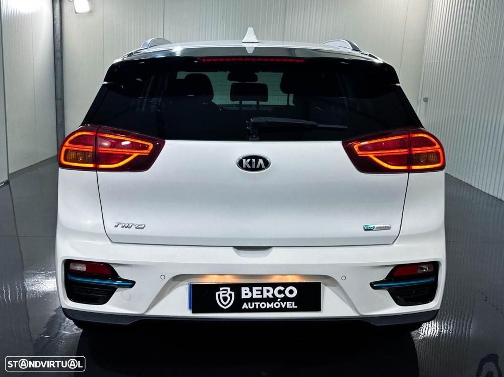 Kia e-Niro Edition 7 - 6