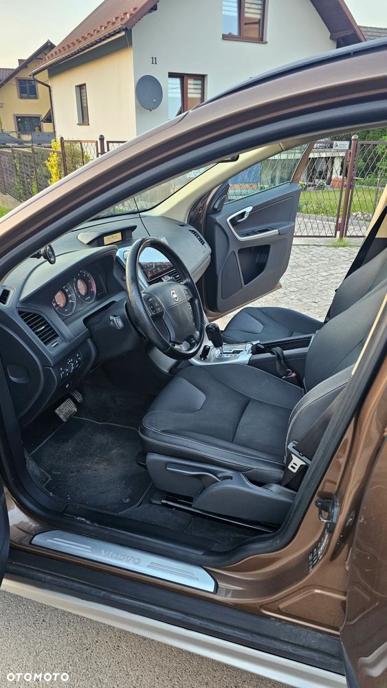Volvo XC 60 - 8