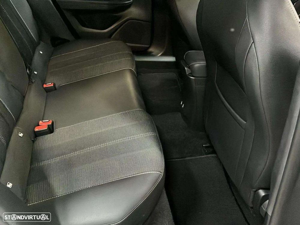 Opel Mokka 1.2 T Elegance AT - 17