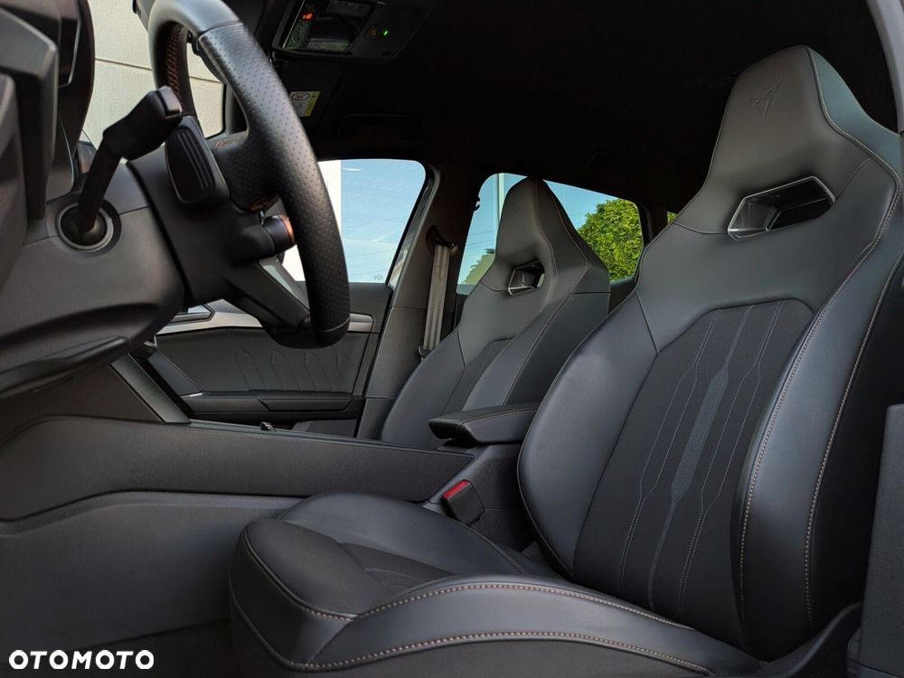 Cupra Formentor 2.0 TSI 4Drive VZ DSG - 9