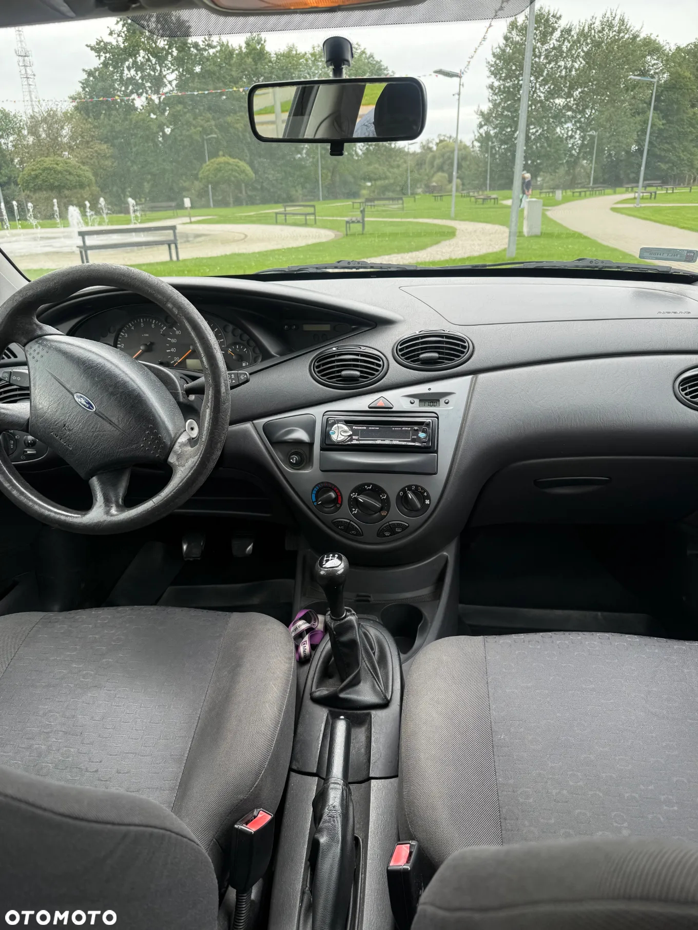 Ford Focus - 13