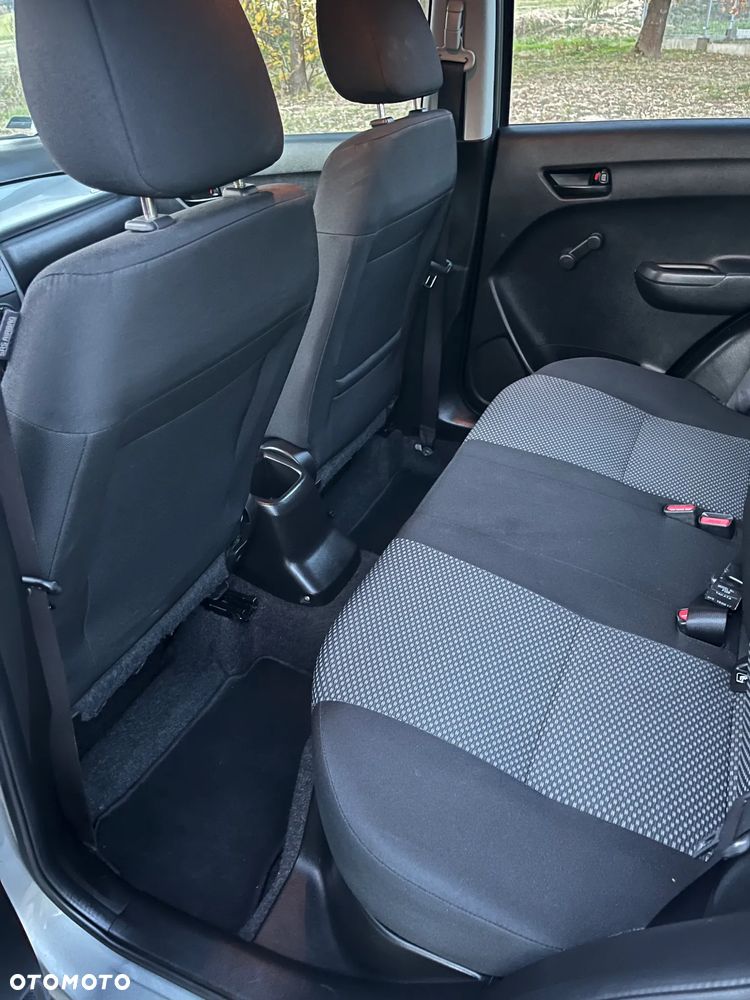 Suzuki Vitara - 11