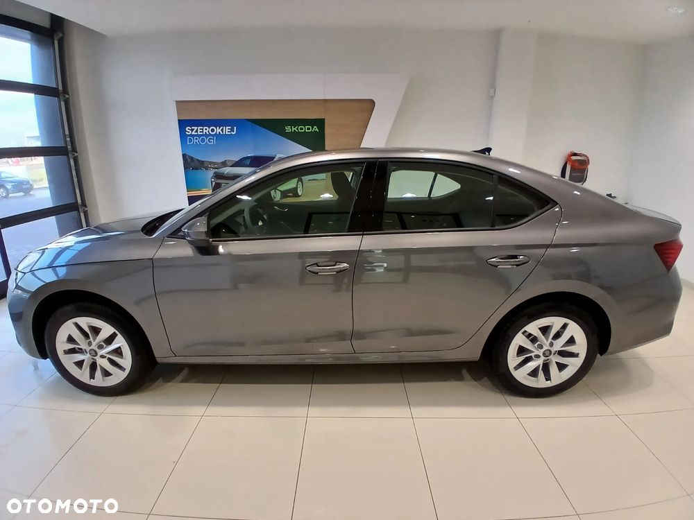 Skoda Octavia - 8