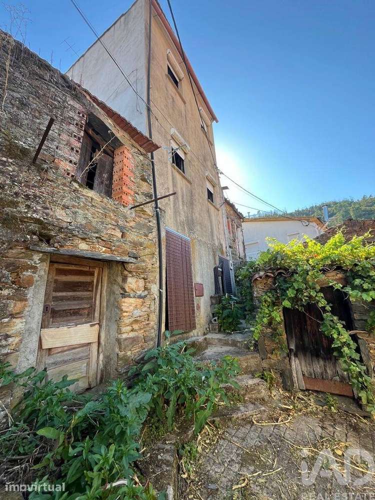 Casa de aldeia T3 em Sobreira Formosa e Alvito da Beira de 57,00 m2 - Grande imagem: 3/28
