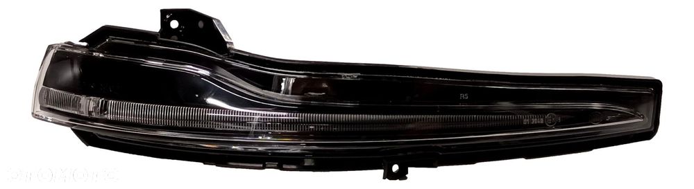 MERCEDES E-KLASA EQA EQB CLS AMG GT W247 Kierunkowskaz lusterka lewy OE - 1