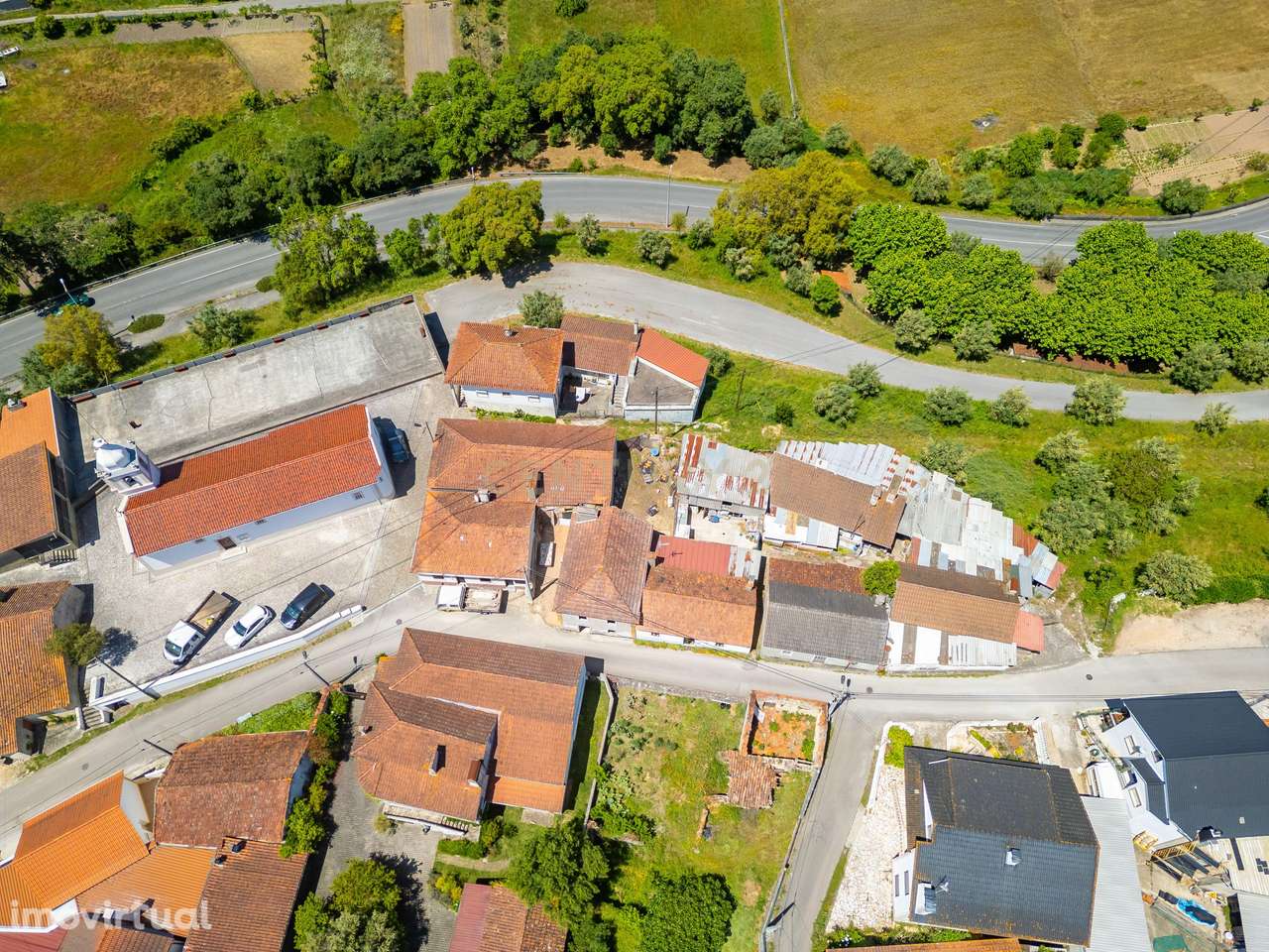 Moradia para Recuperar - Grande imagem: 5/8