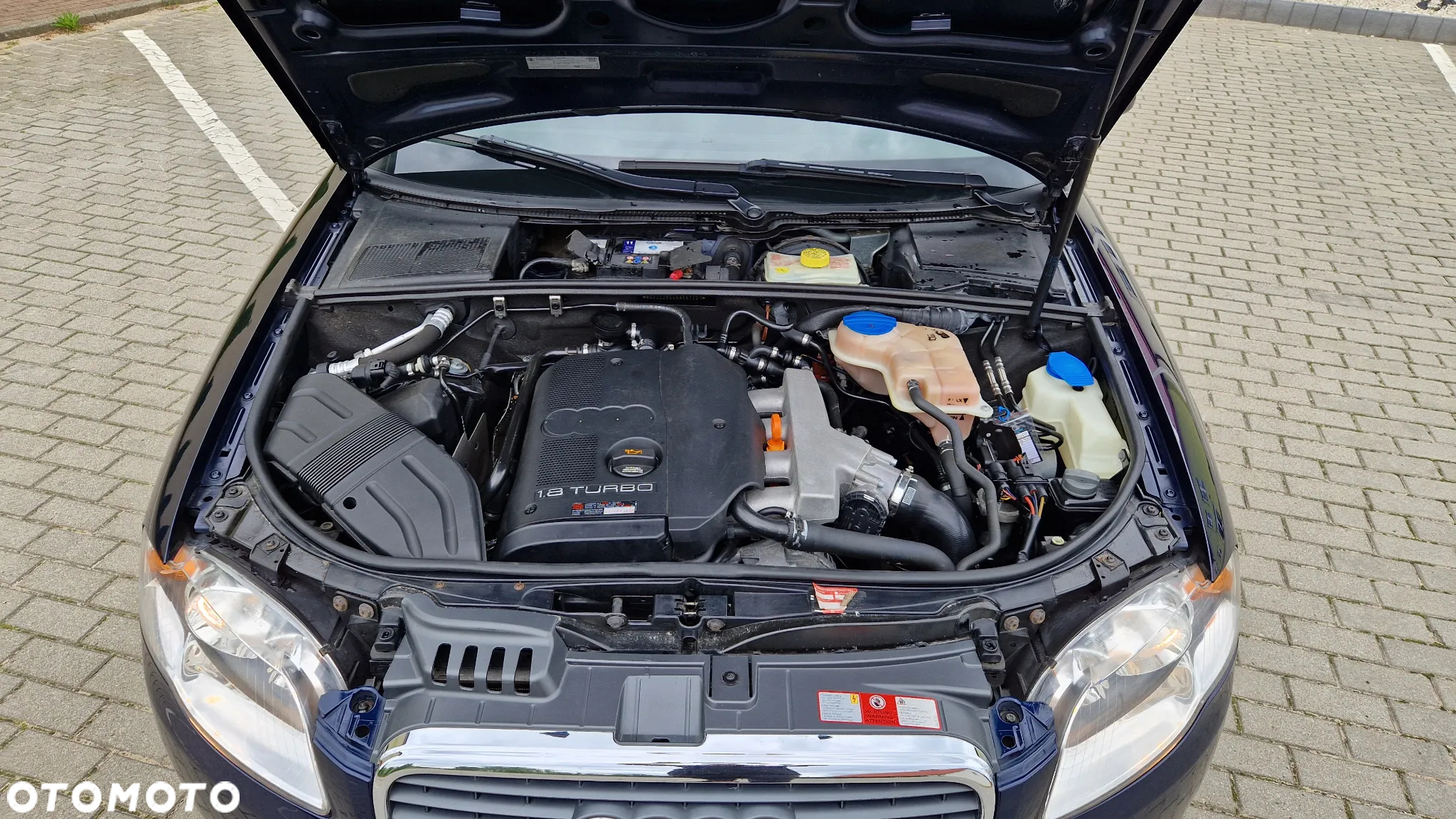 Audi A4 - 40