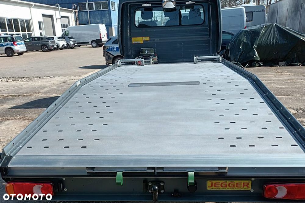 Peugeot Boxer Heavy L3 Autolaweta 2.2 180KM - 8
