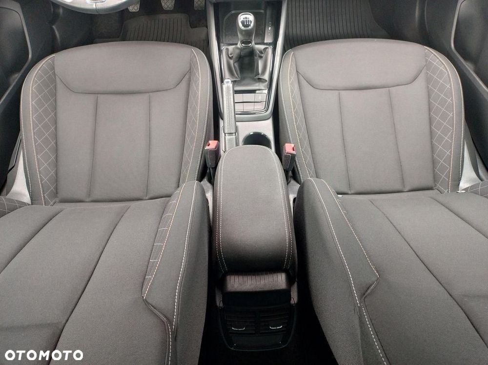 Skoda Scala 1.0 TSI Ambition - 13