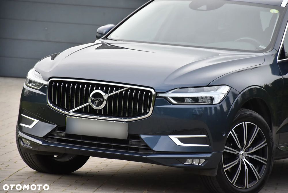 Volvo XC 60 D4 Inscription - 1