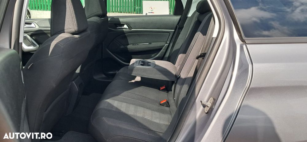 Peugeot 308 BlueHDi 120 Stop & Start Business-Line - 8