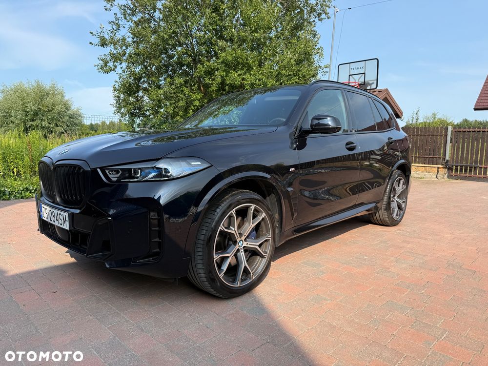 BMW X5 xDrive30d mHEV sport - 16