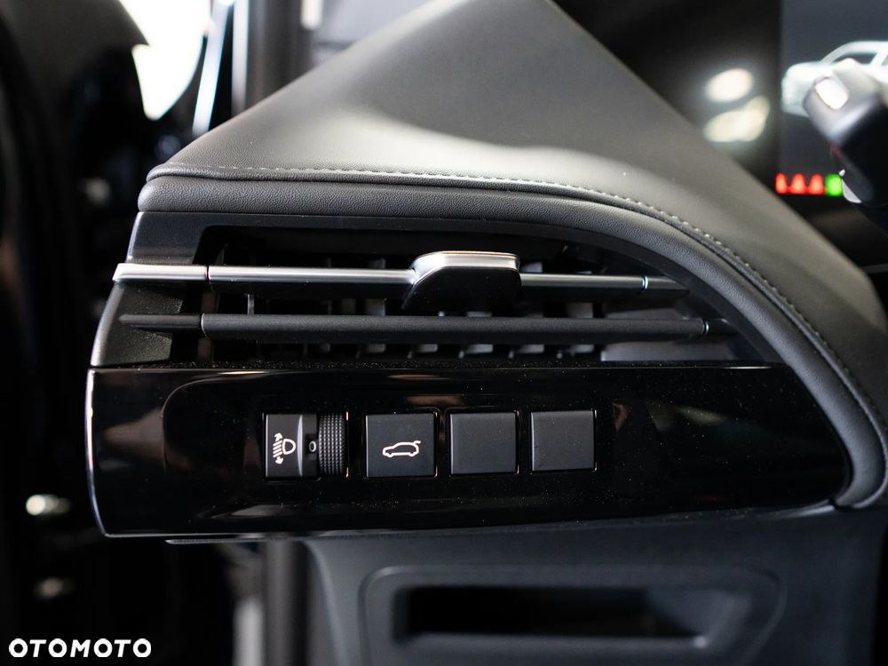 Dongfeng Huge 1.5T MachPower - 19