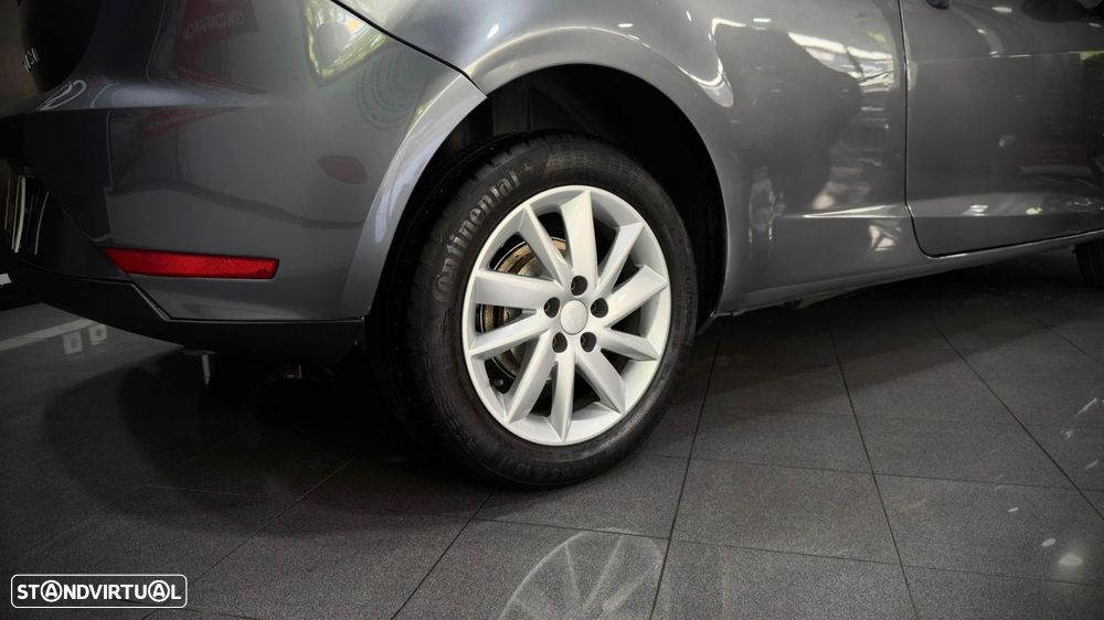 SEAT Ibiza SC 1.2 TDI CR Ecomotive Style - 13