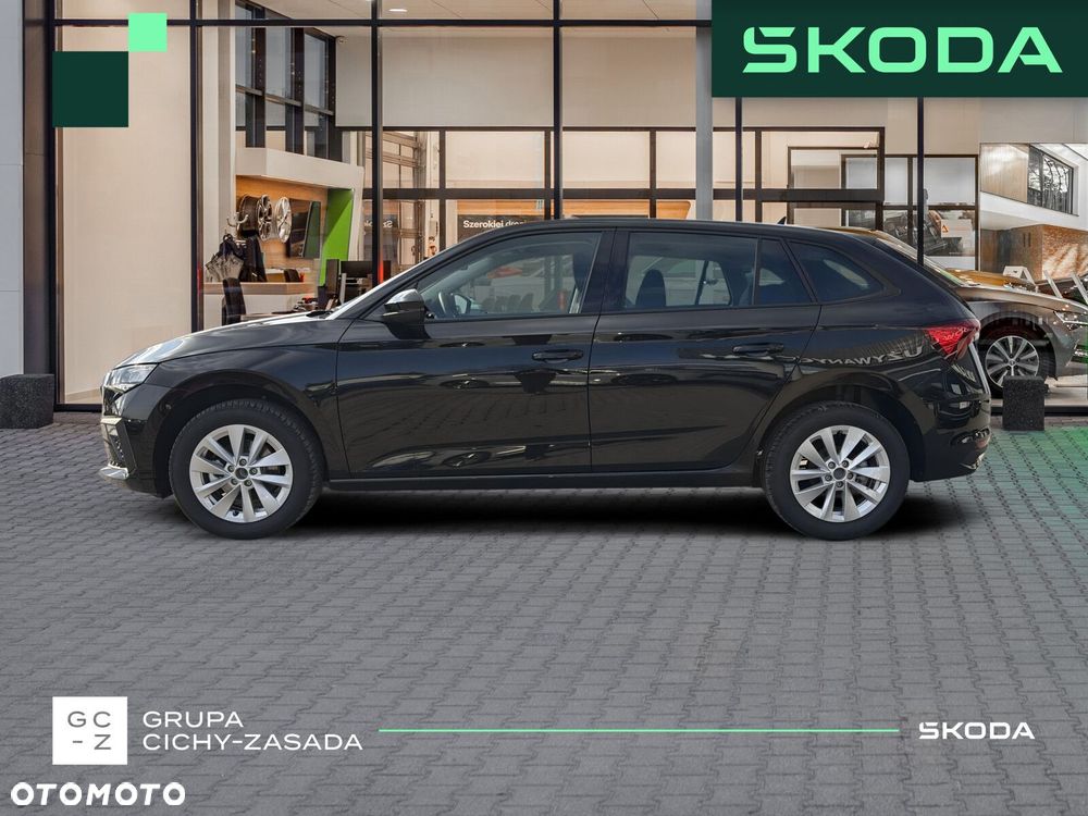 Skoda Scala 2026 photo 2