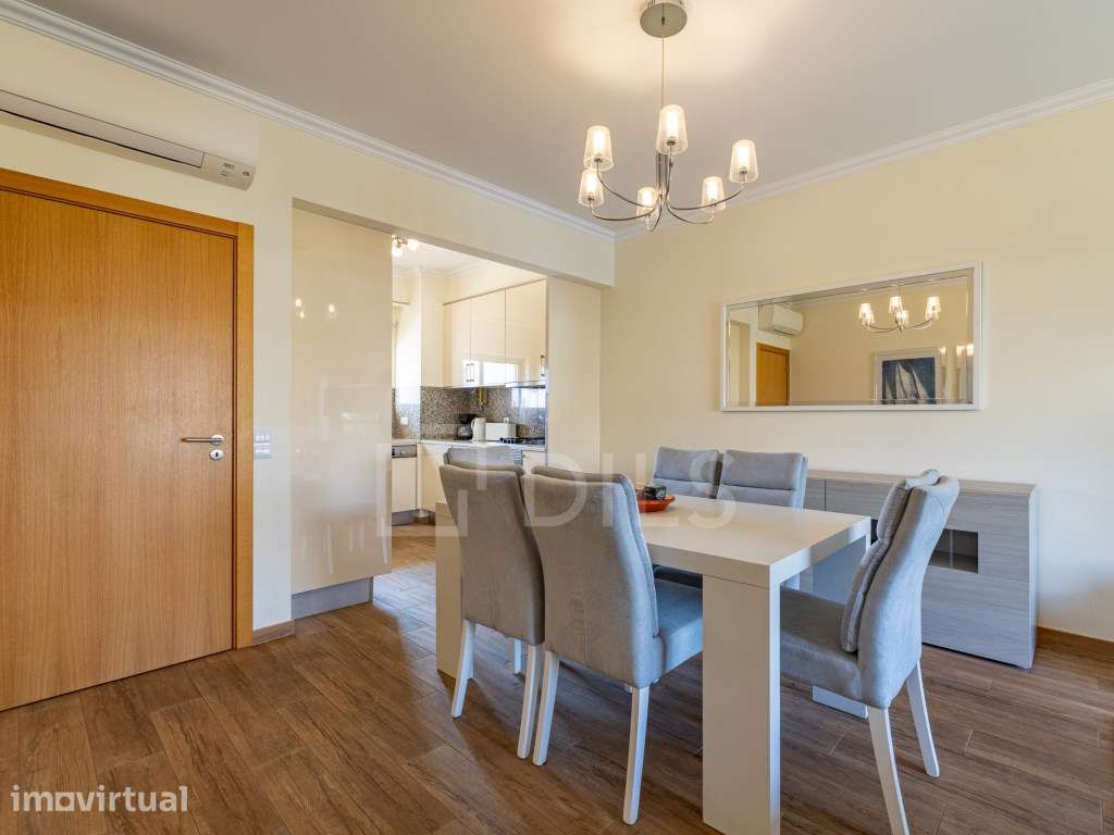 Apartamento T1 em condomínio com piscina, Albufeira, Algarve - Grande imagem: 4/22