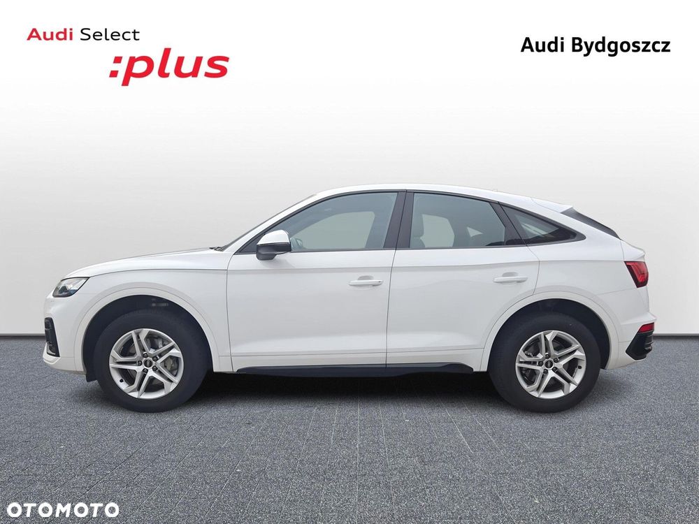Audi Q5 Sportback - 3