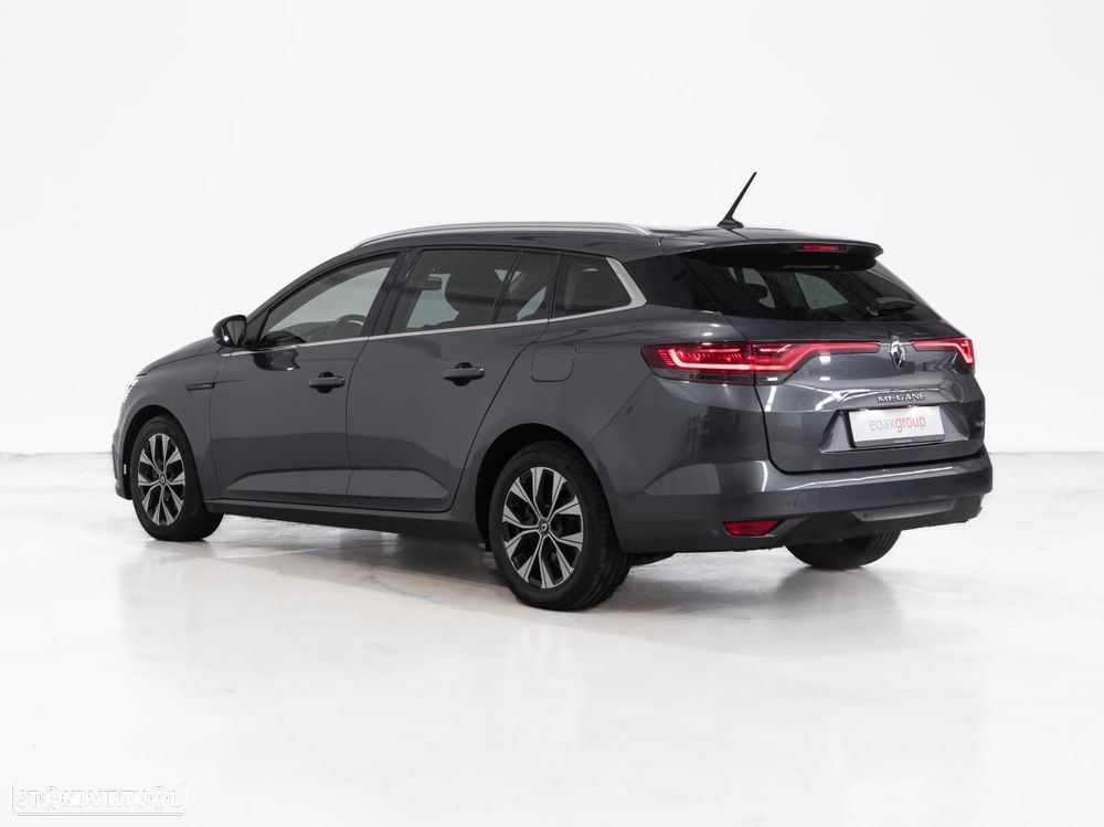 Renault Mégane Sport Tourer 1.6 E-Tech Plug-In Limited - 4