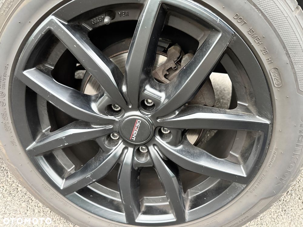 Volkswagen Multivan 2.0 TSI L1 Highline 4Motion DSG - 15