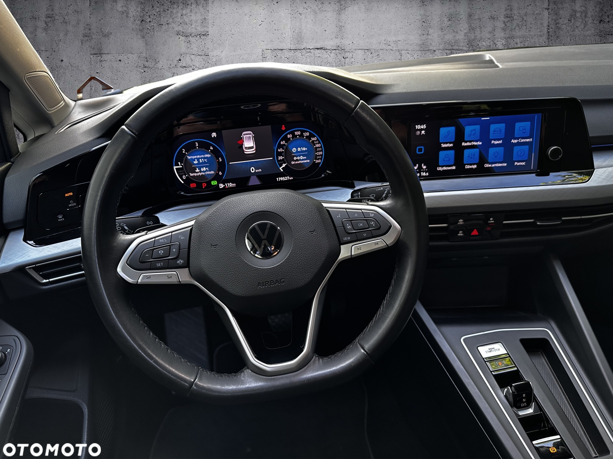 Volkswagen Golf Variant 2.0 TDI SCR DSG Move - 31