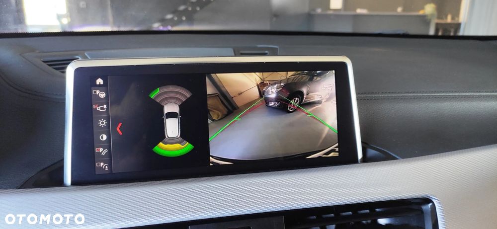 BMW X2 sDrive20i Advantage Plus - 14