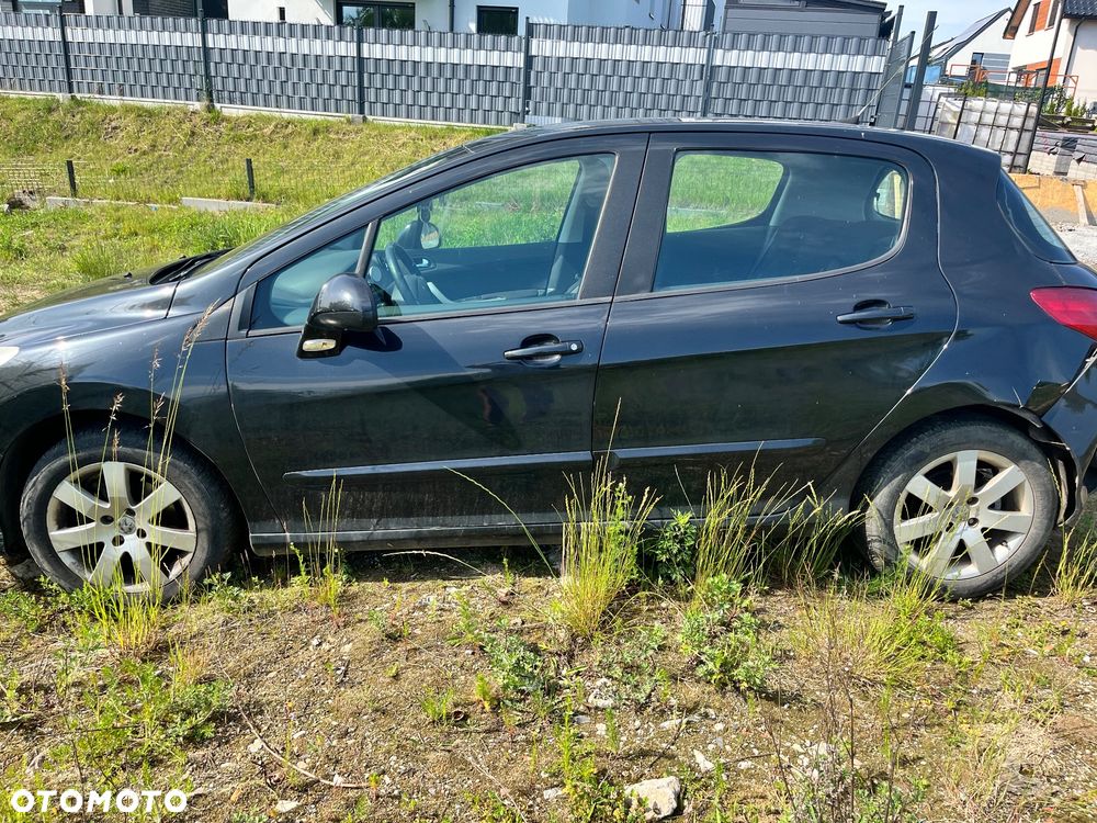 Peugeot 308 1.6 HDi Trendy - 4