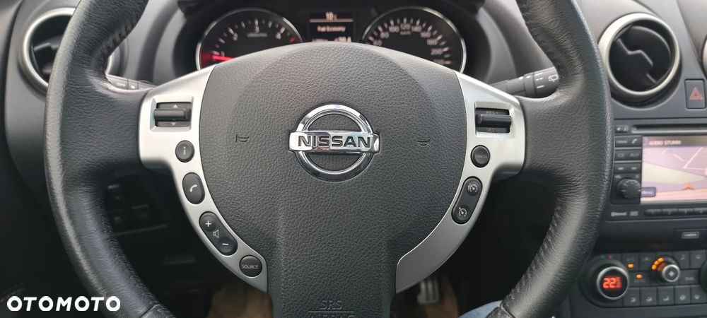 Nissan Qashqai 1.6 dCi 360 S&S - 17