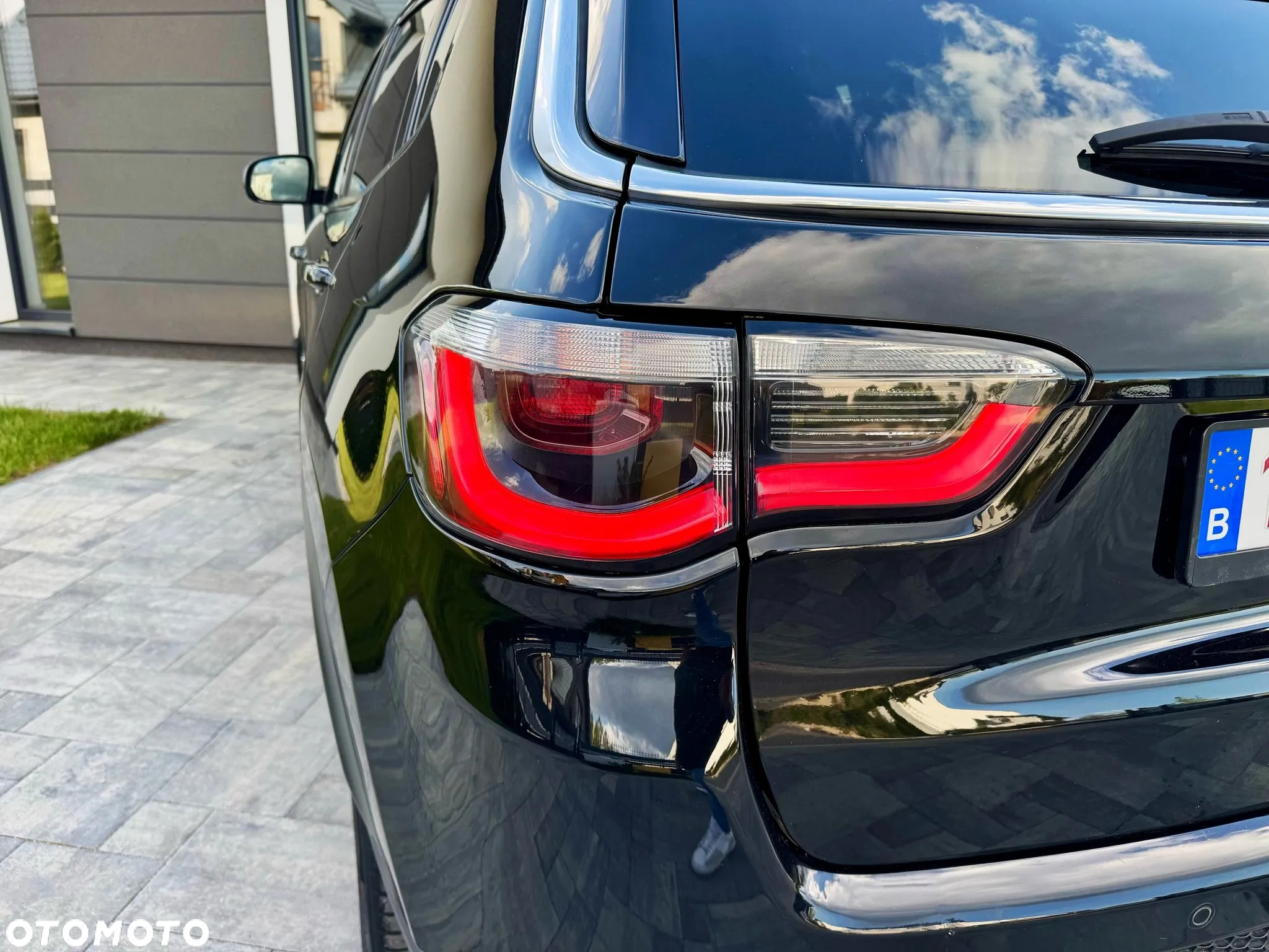 Jeep Compass 1.4 MultiAir Limited - 29