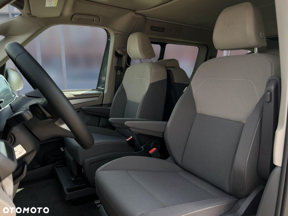 Volkswagen California - 15
