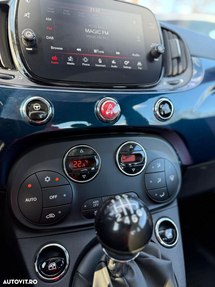FIAT 500 2024 — imagine 4